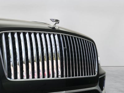 2023 Bentley Flying Spur V8