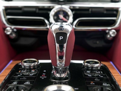 2023 Bentley Flying Spur V8