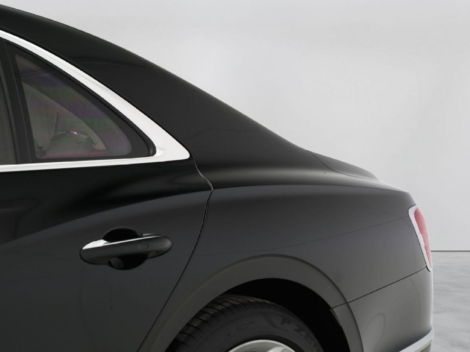 2023 Bentley Flying Spur V8