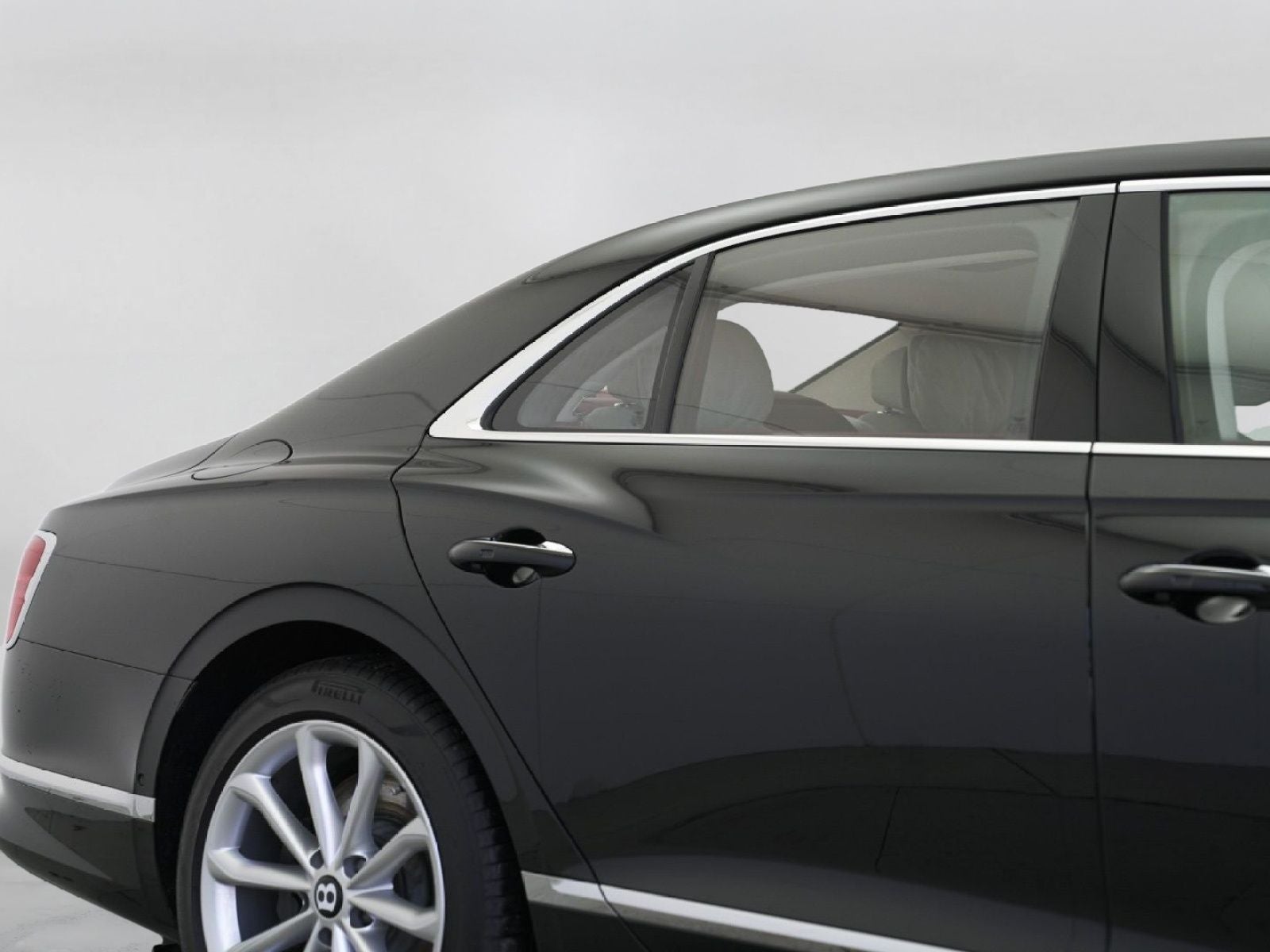2023 Bentley Flying Spur V8