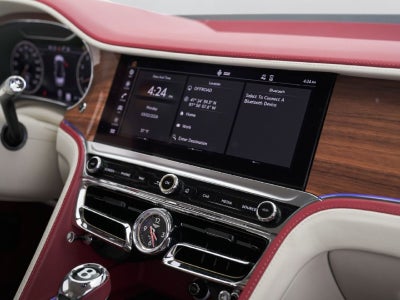 2023 Bentley Flying Spur V8