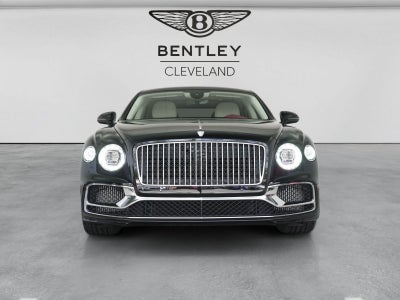 2023 Bentley Flying Spur V8