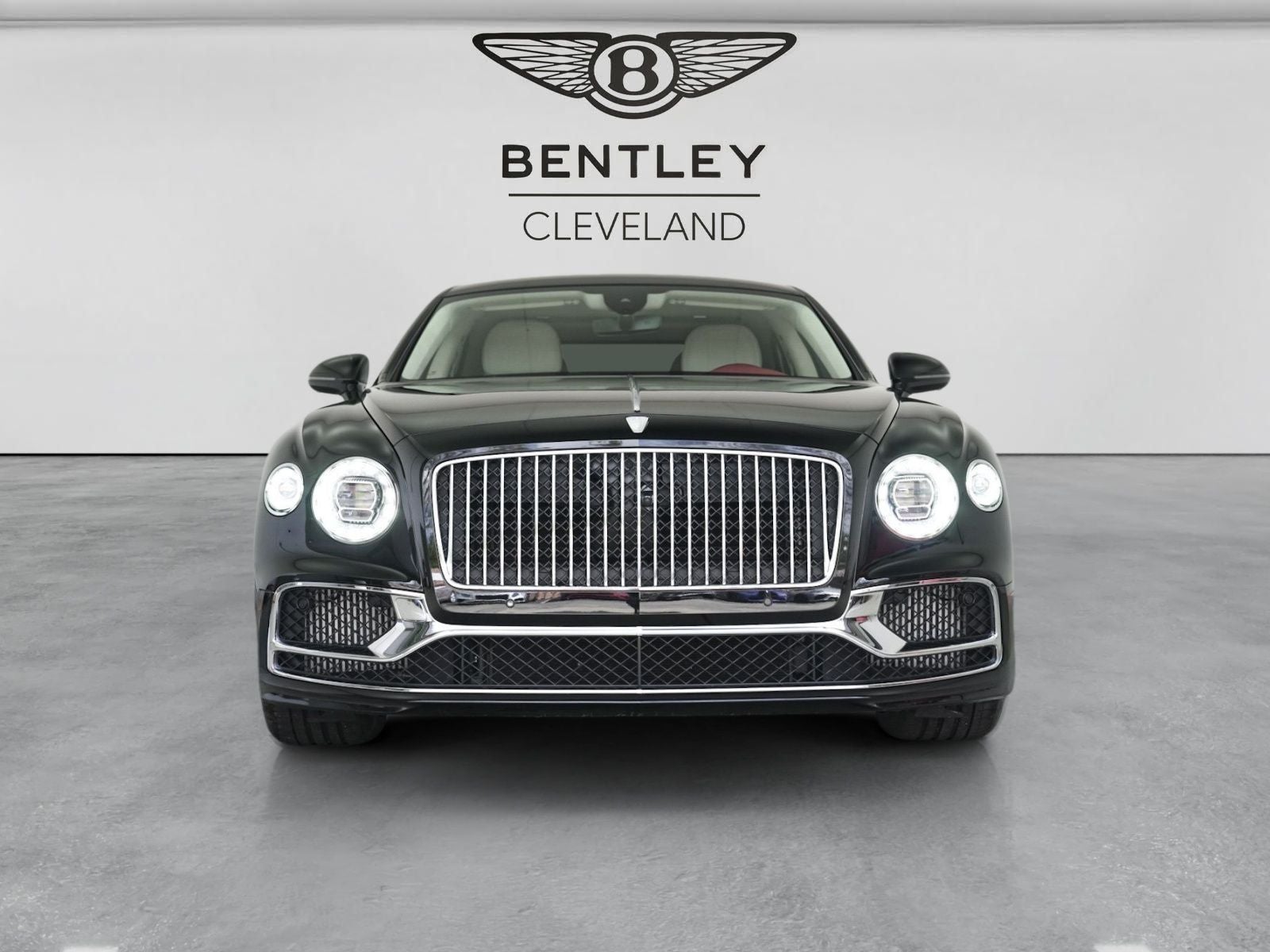 2023 Bentley Flying Spur V8