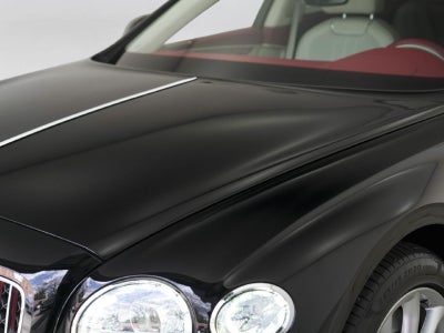 2023 Bentley Flying Spur V8