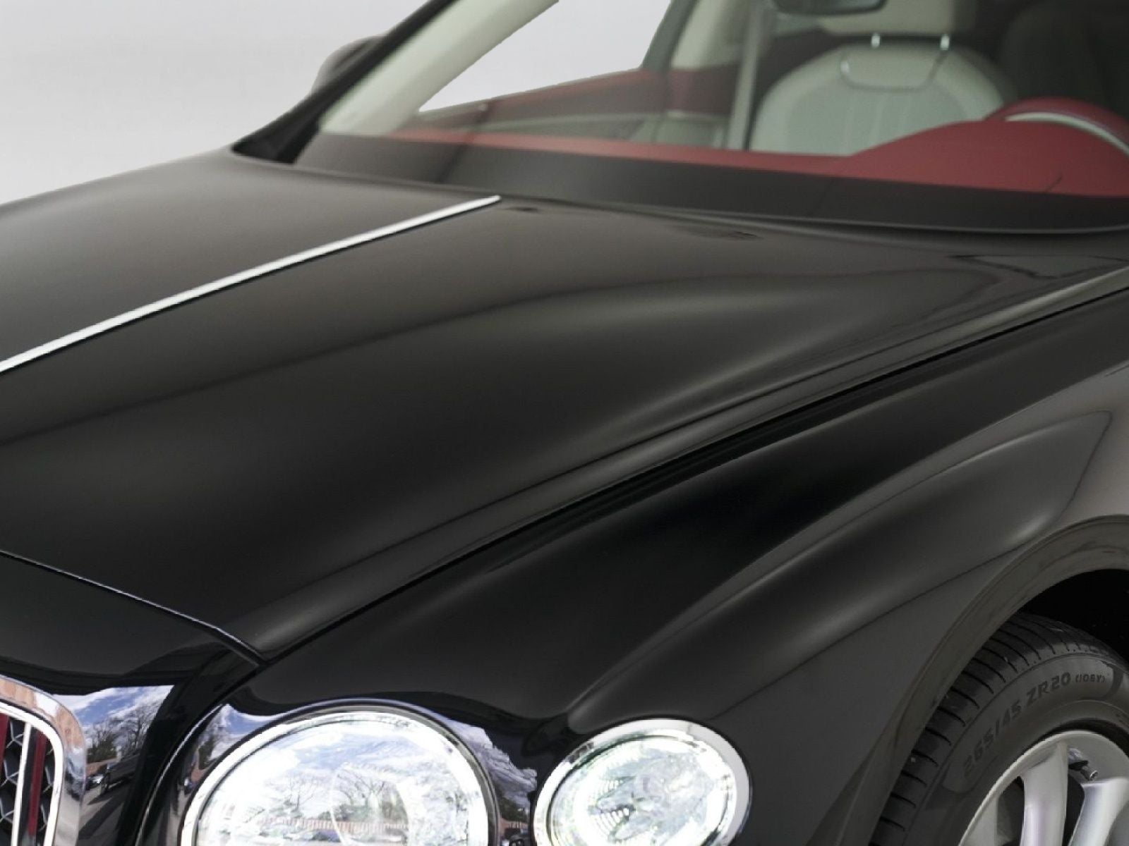 2023 Bentley Flying Spur V8