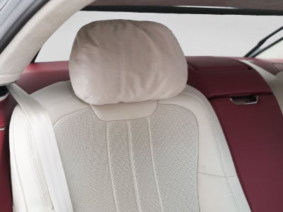 2023 Bentley Flying Spur V8