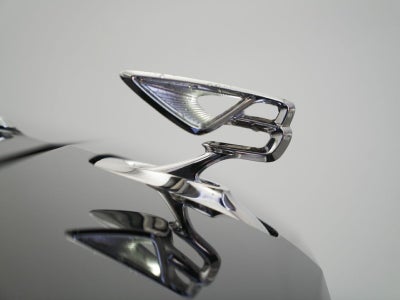 2023 Bentley Flying Spur V8
