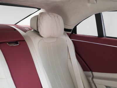 2023 Bentley Flying Spur V8