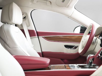 2023 Bentley Flying Spur V8