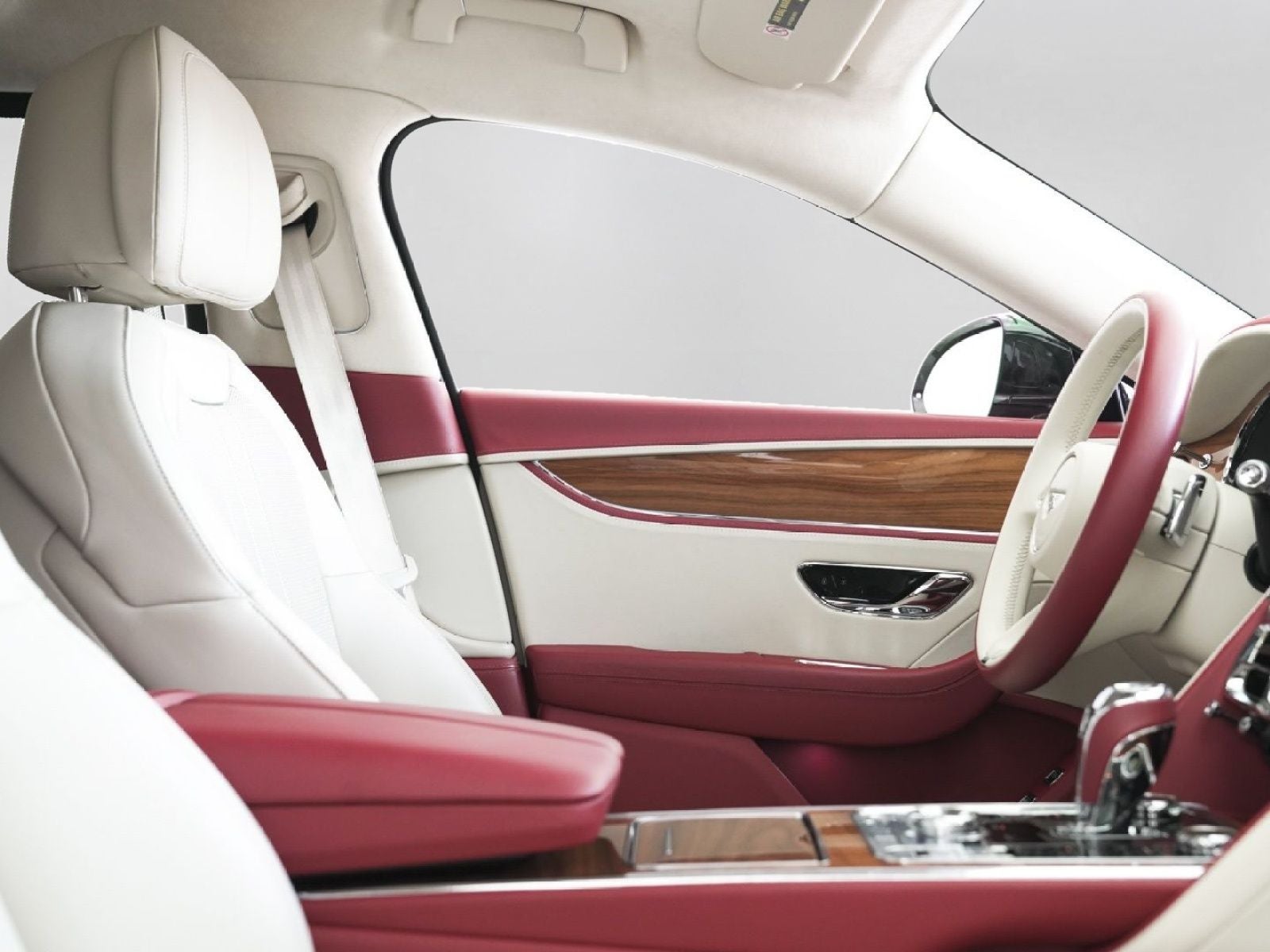 2023 Bentley Flying Spur V8