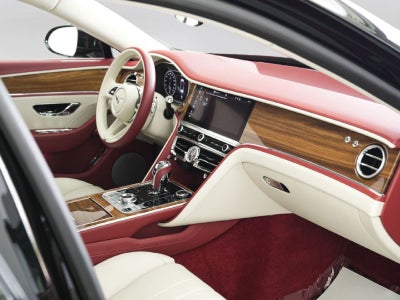 2023 Bentley Flying Spur V8