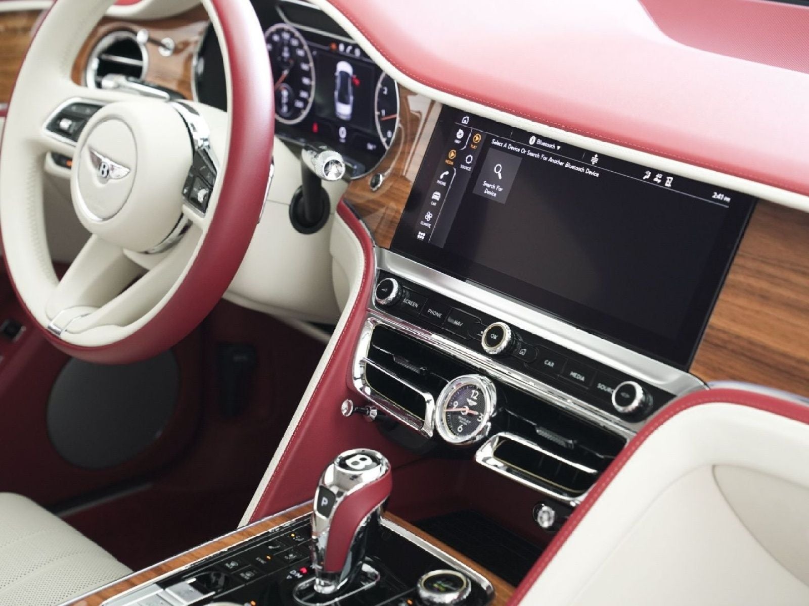 2023 Bentley Flying Spur V8