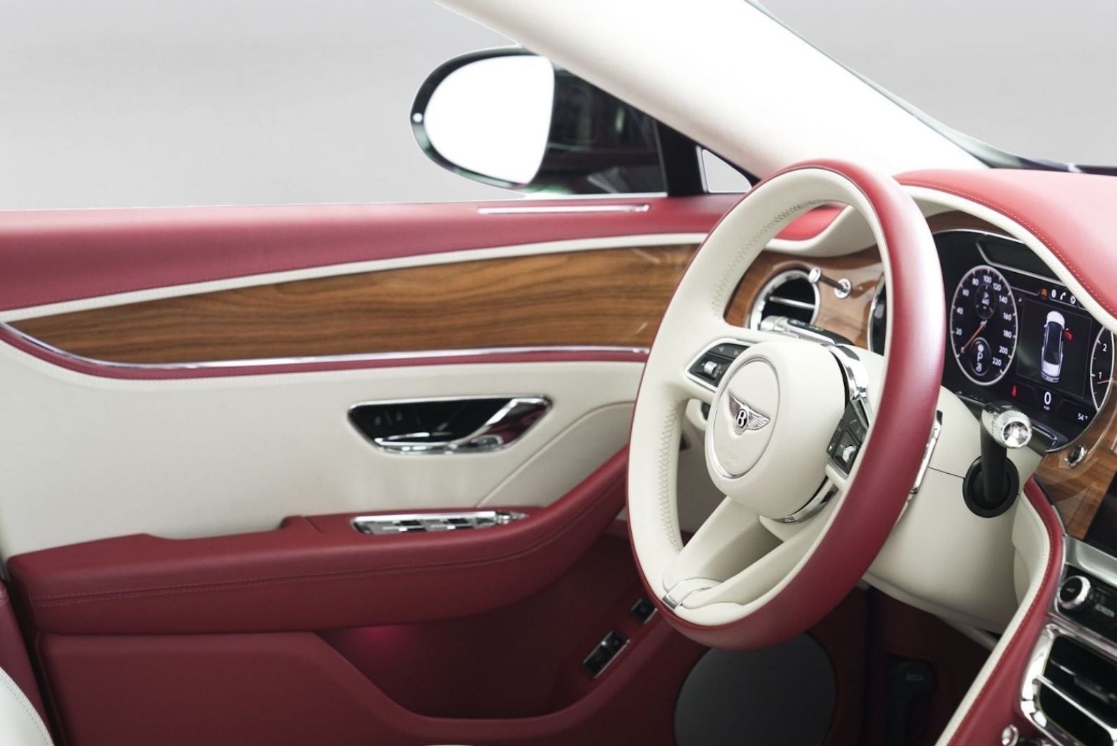 2023 Bentley Flying Spur V8