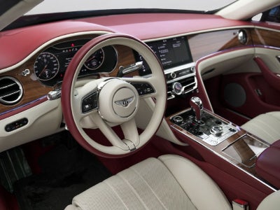 2023 Bentley Flying Spur V8