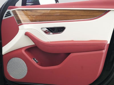 2023 Bentley Flying Spur V8