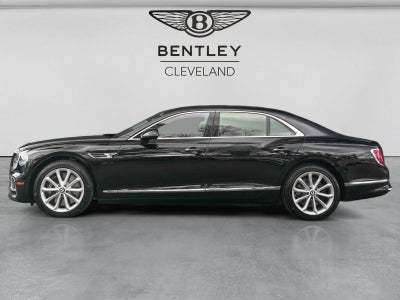 2023 Bentley Flying Spur V8