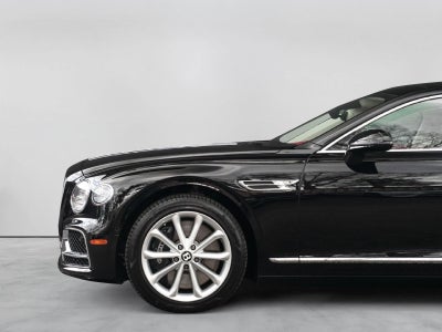 2023 Bentley Flying Spur V8