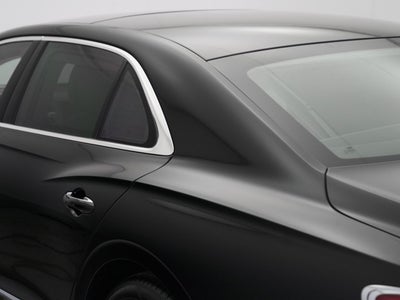 2023 Bentley Flying Spur V8