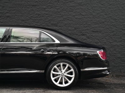 2023 Bentley Flying Spur V8