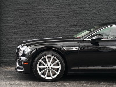2023 Bentley Flying Spur V8