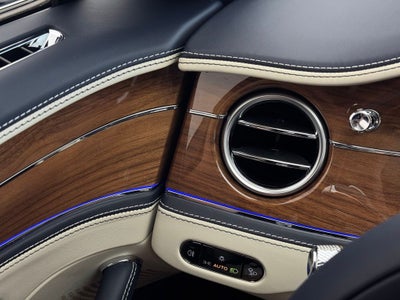 2026 Bentley Flying Spur Azure