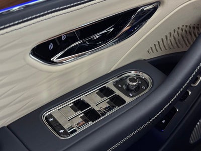 2026 Bentley Flying Spur Azure