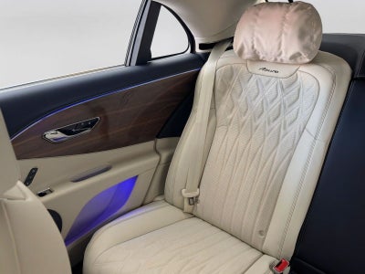 2026 Bentley Flying Spur Azure
