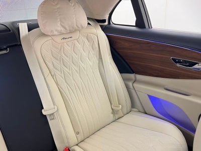 2026 Bentley Flying Spur Azure