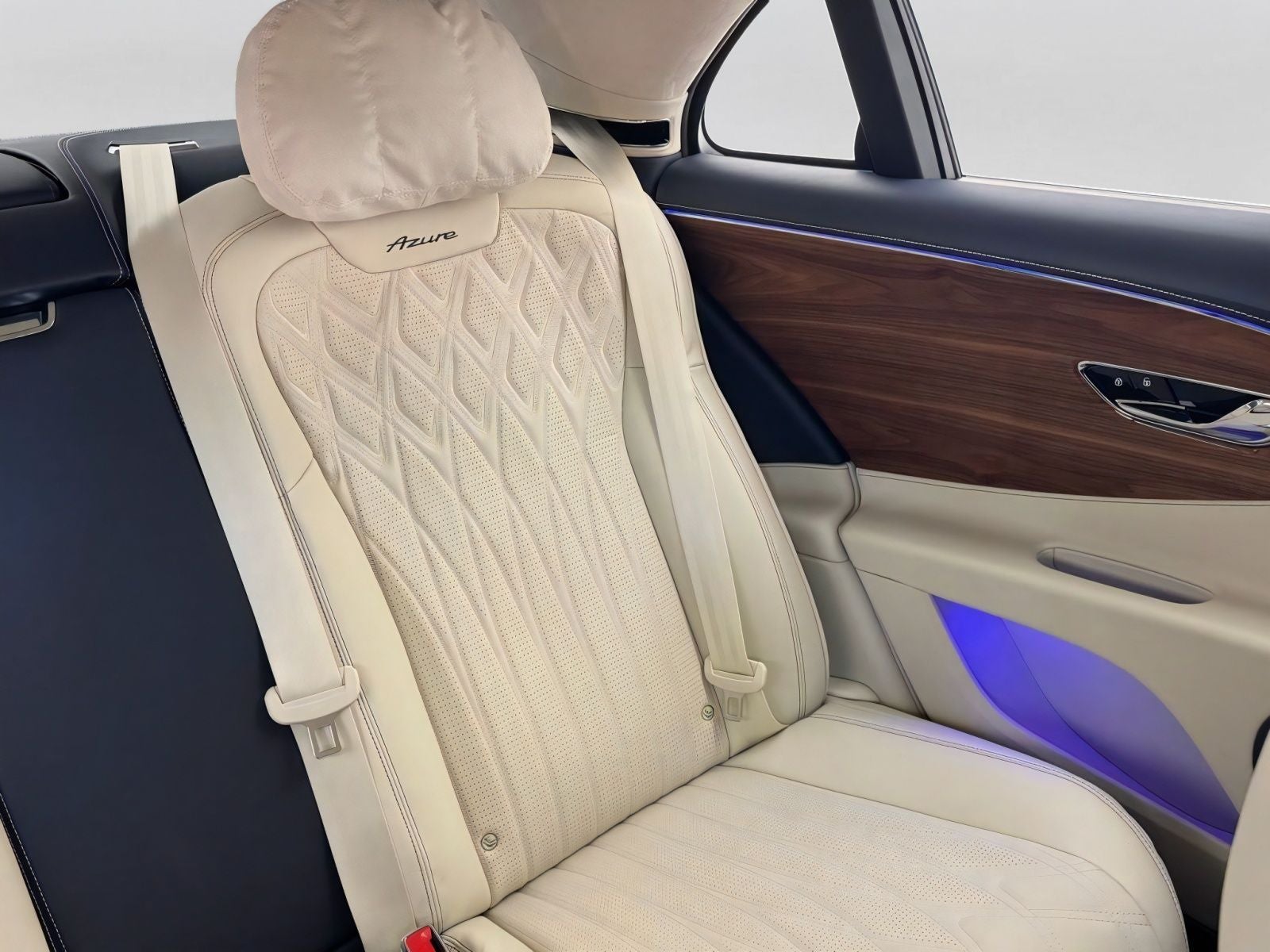 2026 Bentley Flying Spur Azure