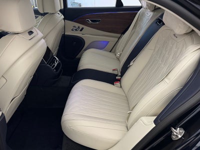 2026 Bentley Flying Spur Azure