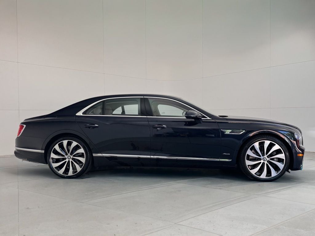 2026 Bentley Flying Spur Azure