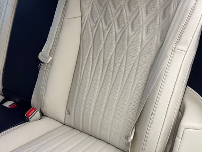 2026 Bentley Flying Spur Azure