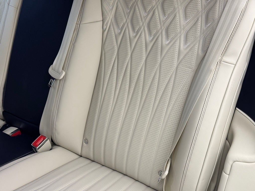 2026 Bentley Flying Spur Azure