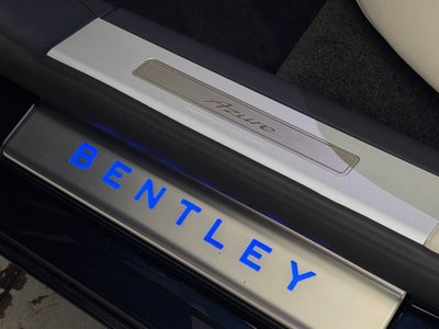 2026 Bentley Flying Spur Azure