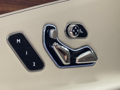 2026 Bentley Flying Spur Azure