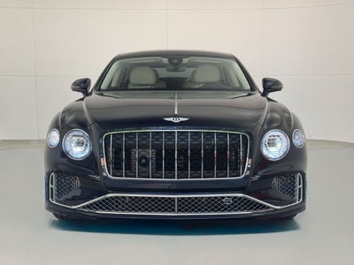 2026 Bentley Flying Spur Azure