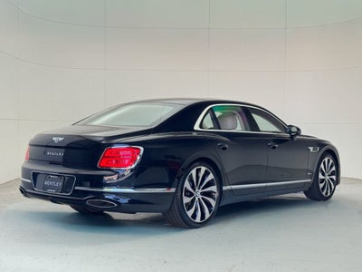 2026 Bentley Flying Spur Azure