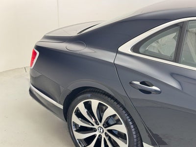 2026 Bentley Flying Spur Azure