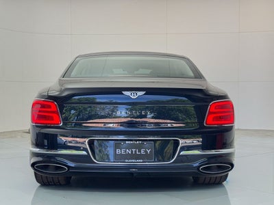 2026 Bentley Flying Spur Azure