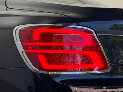 2026 Bentley Flying Spur Azure