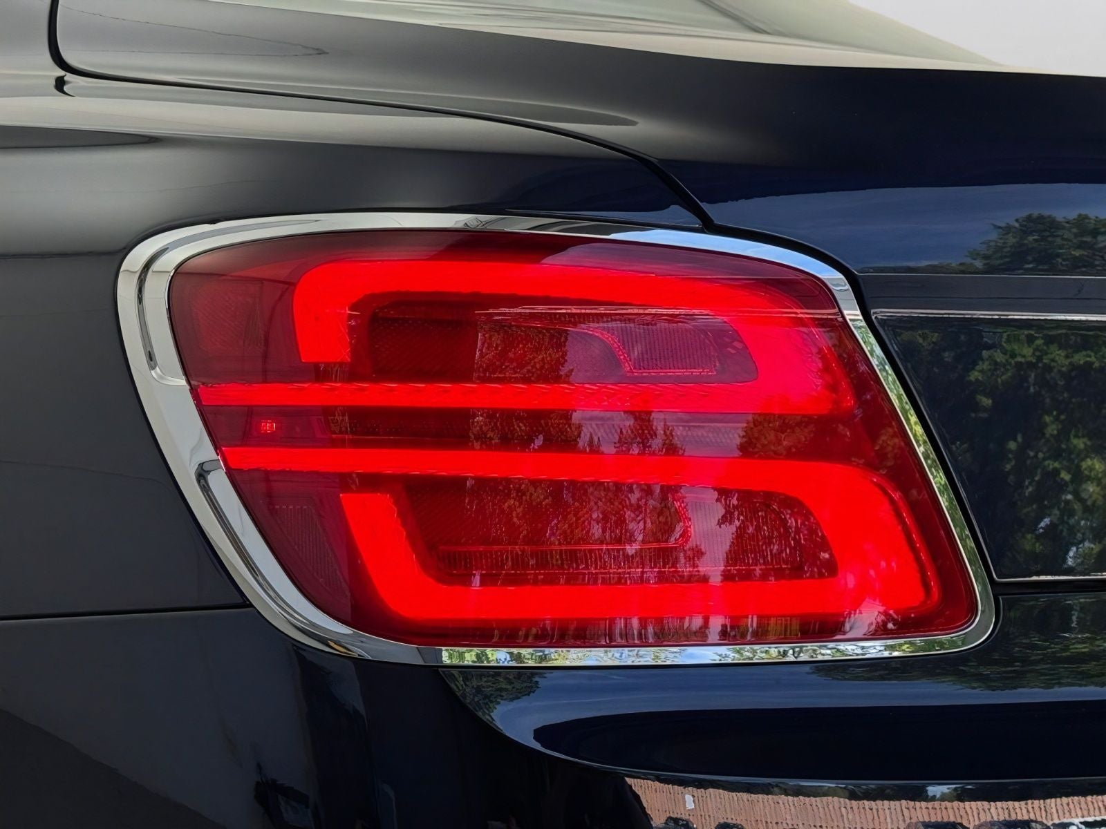 2026 Bentley Flying Spur Azure