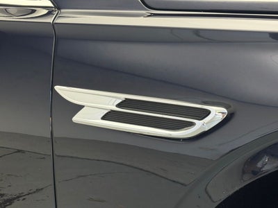 2026 Bentley Flying Spur Azure