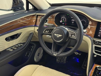 2026 Bentley Flying Spur Azure