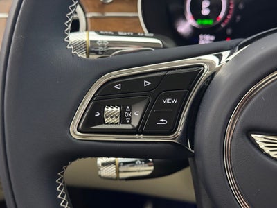 2026 Bentley Flying Spur Azure