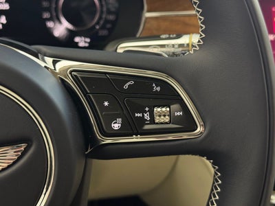 2026 Bentley Flying Spur Azure