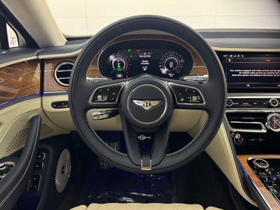 2026 Bentley Flying Spur Azure