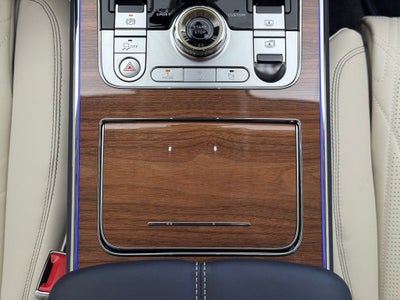 2026 Bentley Flying Spur Azure