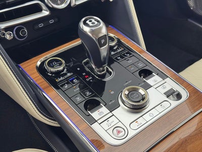 2026 Bentley Flying Spur Azure