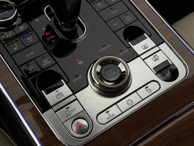 2026 Bentley Flying Spur Azure