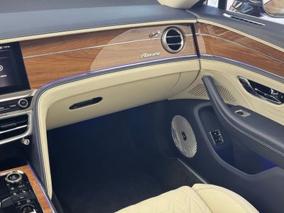 2026 Bentley Flying Spur Azure